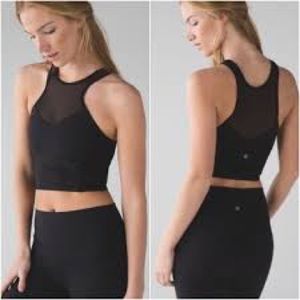 lululemon Get It Om Bra